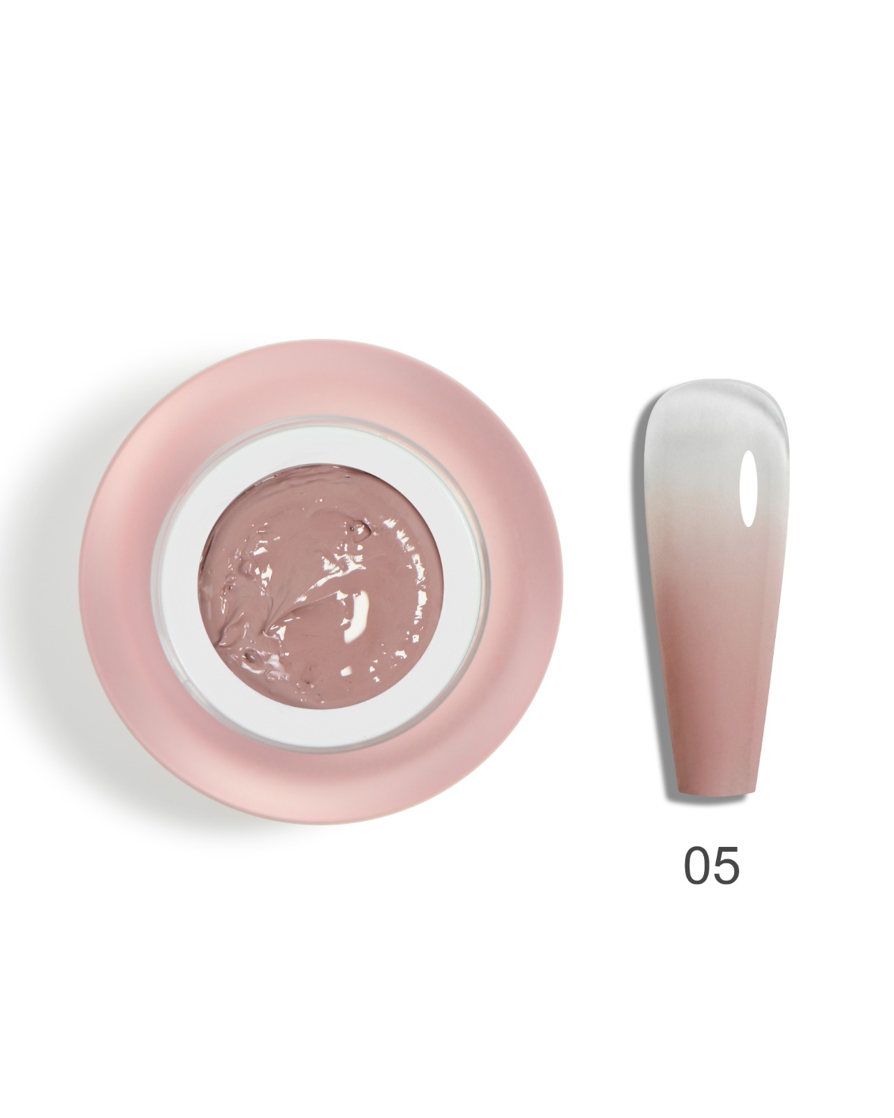 GEL PAINT COLOR CUSHION KAISA - Imagem 8