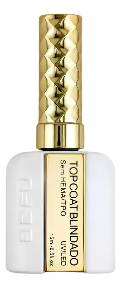 TOP COAT BLINDADO 15ML DAFU