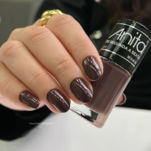 ESMALTE ANITA DE SEGUNDA A SEXTA META DO TRI 10ML