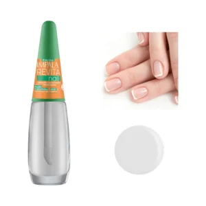 ESMALTE IMPALA - BASE REVITA NAIL CONCENTRADA