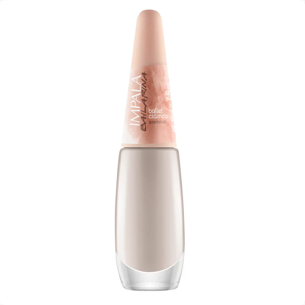ESMALTE IMPALA BAILARINA CLASSICO - Imagem 2