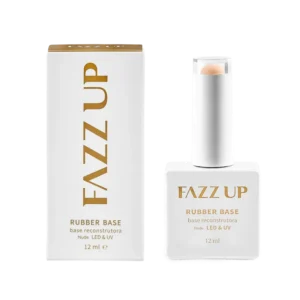 BASE RUBBER NUDE 12ML FAZZ UP