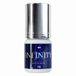 COLA ADESIVO PARA EXTENSÃO DE CILIOS INFINITY 3G CHERRY