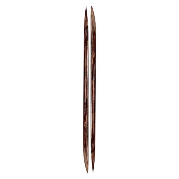 PALITO INDIANO PONTA E CHANFRO 16 CM
