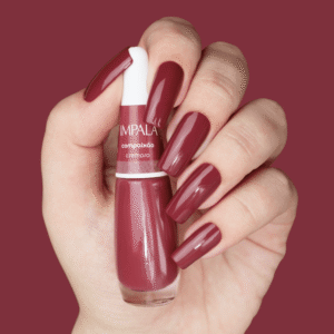 ESMALTE IMPALA COMPAIXAO