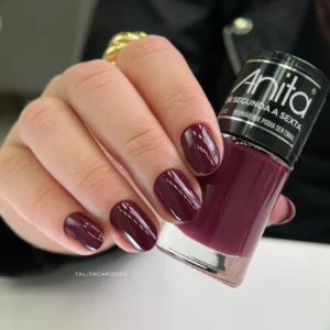 ESMALTE ANITA DE SEGUNDA A SEXTA REUNIÃO QUE PODIA SER EMAIL 10ML