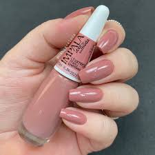 ESMALTE IMPALA CHAMEGO MEU