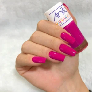 ESMALTE ANITA MUSA DO NEON 10ML