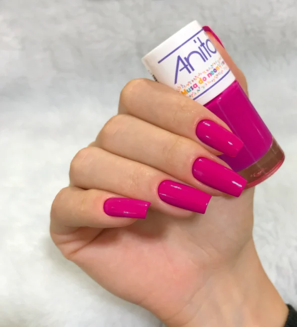 ESMALTE ANITA MUSA DO NEON 10ML