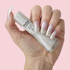 ESMALTE DAILUS COLAR DE PEROLAS