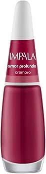 ESMALTE IMPALA AMOR PROFUNDO - Imagem 2