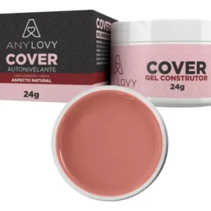 GEL CONSTRUTOR COVER 24G ANY LOVY