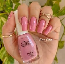 ESMALTE COLORAMA  BONECA