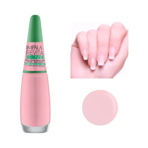 ESMALTE IMPALA - BASE REVITAL ROSA SWEET
