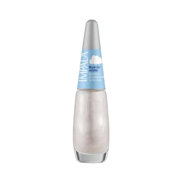 ESMALTE IMPALA BASE DOS SONHOS 7,5ML