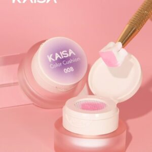 GEL PAINT COLOR CUSHION  KAISA
