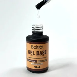 GEL BASE TRADICIONAL 10ML BELTRAT