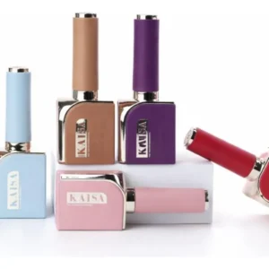 ESMALTE EM GEL COLEÇÃO GRAMADO 15ML KAISA
