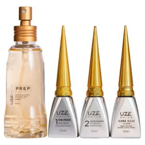 KIT ANTI INFILTRAÇÃO UZE