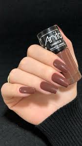 ESMALTE ANITA CAPADÓCIA VOO DA LIBERDADE - MARROM