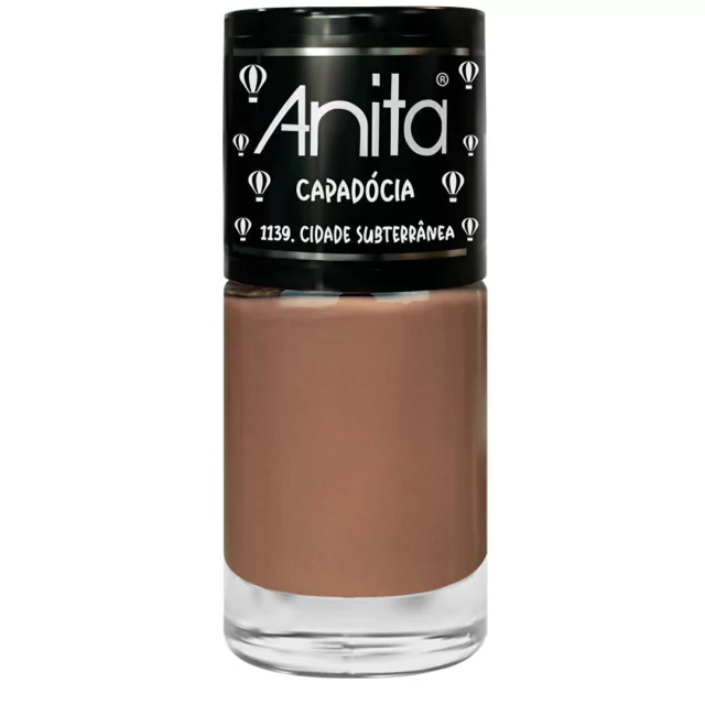 ANITA CAPADÓCIA CIDADE SUBTERRANEA - Imagem 2