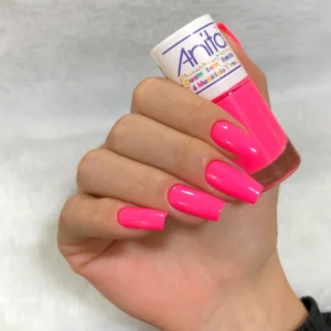 ESMALTE ANITA QUEM TEM LIMITE É MUNICIPIO 10ML