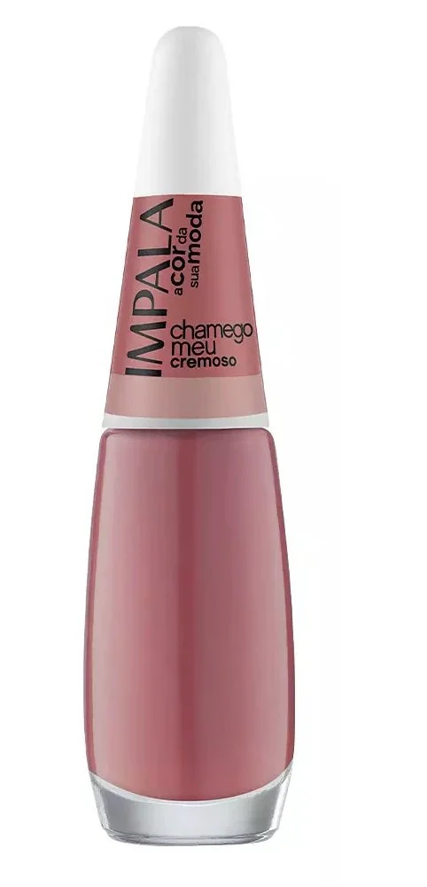 ESMALTE IMPALA CHAMEGO MEU - Imagem 2