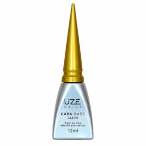 CAPA BASE CLEAR 12ML UZE