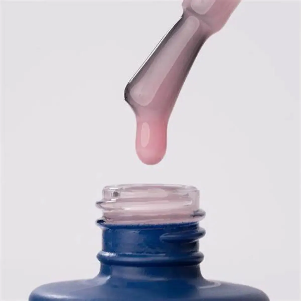 CAPA BASE ESTRUTURAL QUERIDO PINK 11ML BLUWE - Imagem 3