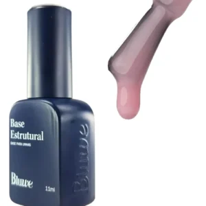 CAPA BASE ESTRUTURAL QUERIDO PINK 11ML BLUWE