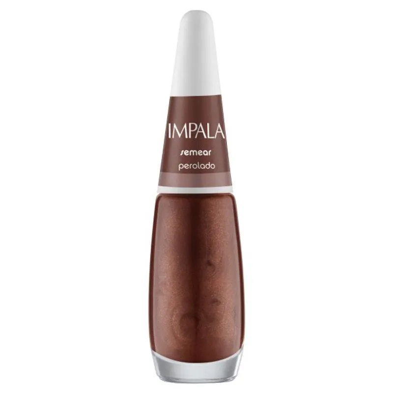 ESMALTE IMPALA SEMEAR - Imagem 2