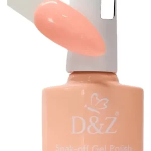 ESMALTE EM GEL COR: 332 D&Z