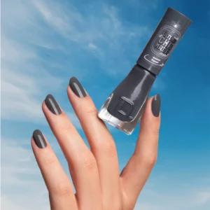 ESMALTE DAILUS ULTIMA CHAMADA  QUASE FIQUEI 8ML