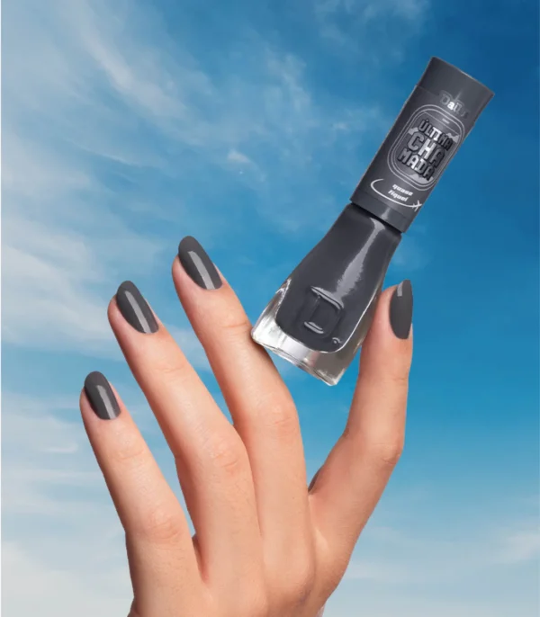ESMALTE DAILUS ULTIMA CHAMADA  QUASE FIQUEI 8ML