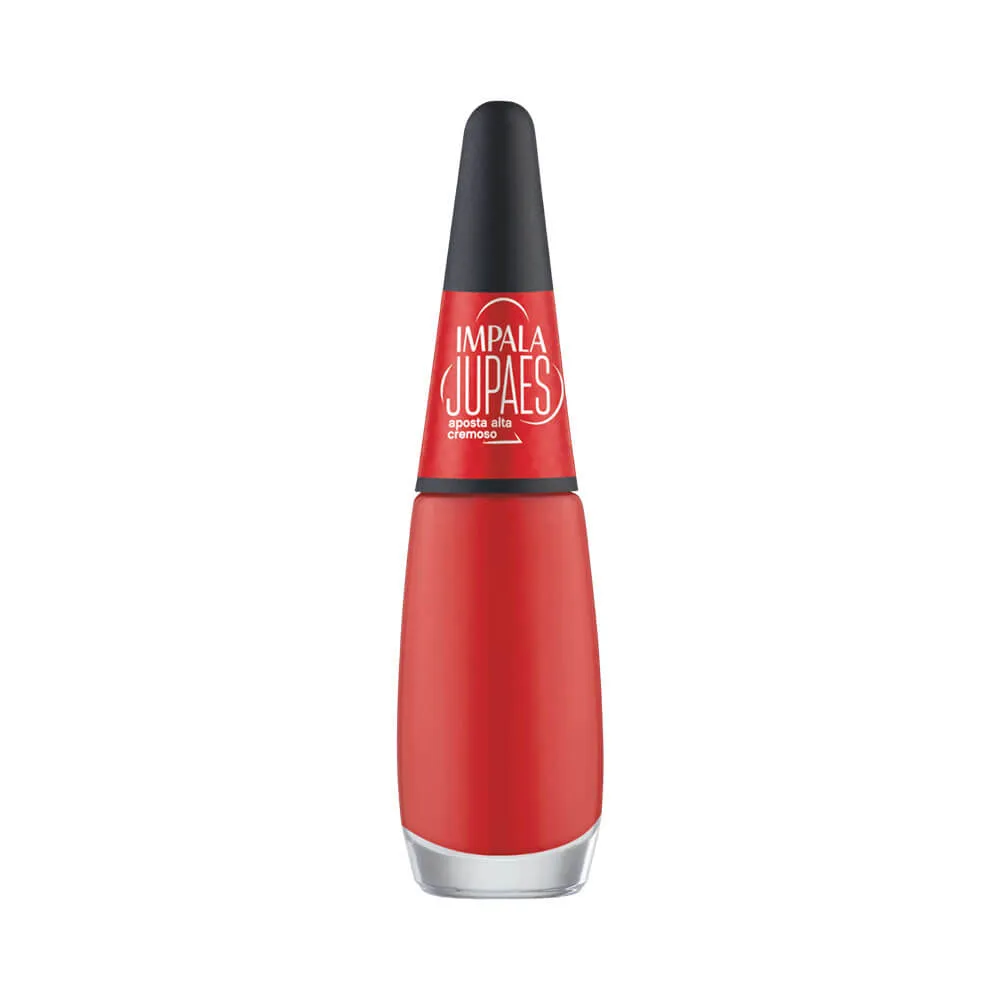 ESMALTE IMPALA JUPAES APOSTA ALTA - Imagem 2