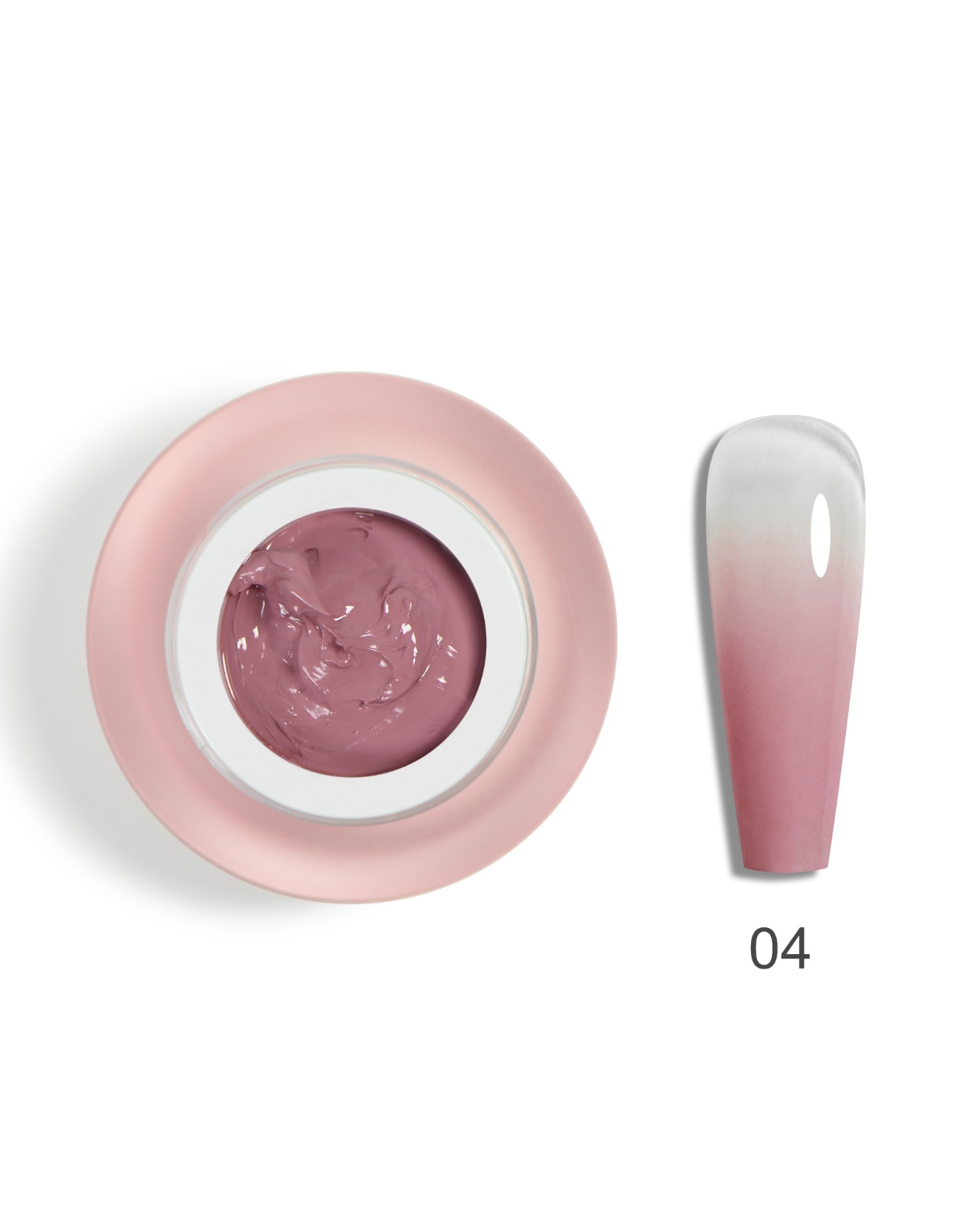 GEL PAINT COLOR CUSHION KAISA - Imagem 9