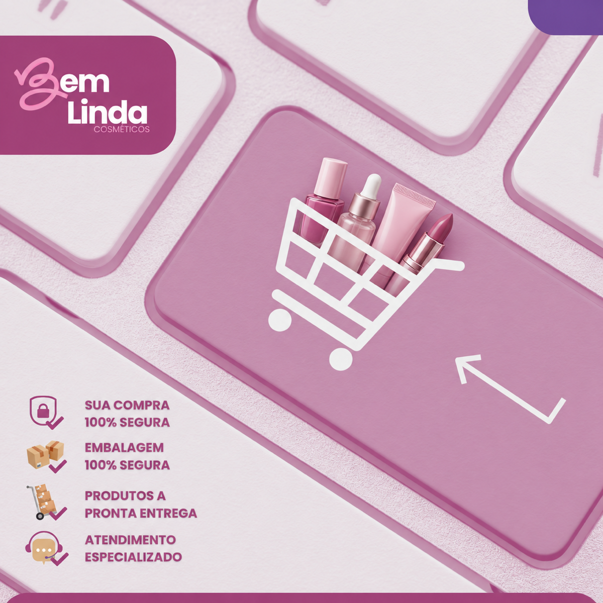PREP HIGIENIZADOR 120ML UZE - Imagem 6