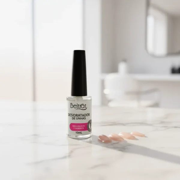 DESIDRATADOR DE UNHAS 10ML BELTRAT