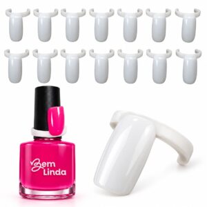 ANEL EXPOSITOR  MOSTRUÁRIO DE ESMALTE