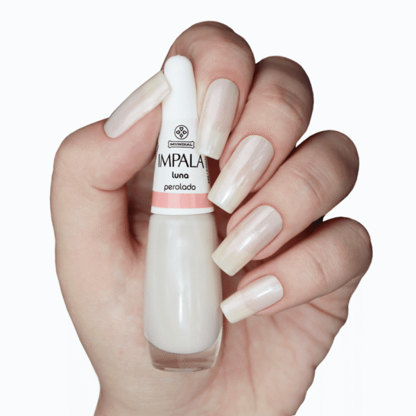 ESMALTE IMPALA LUNA