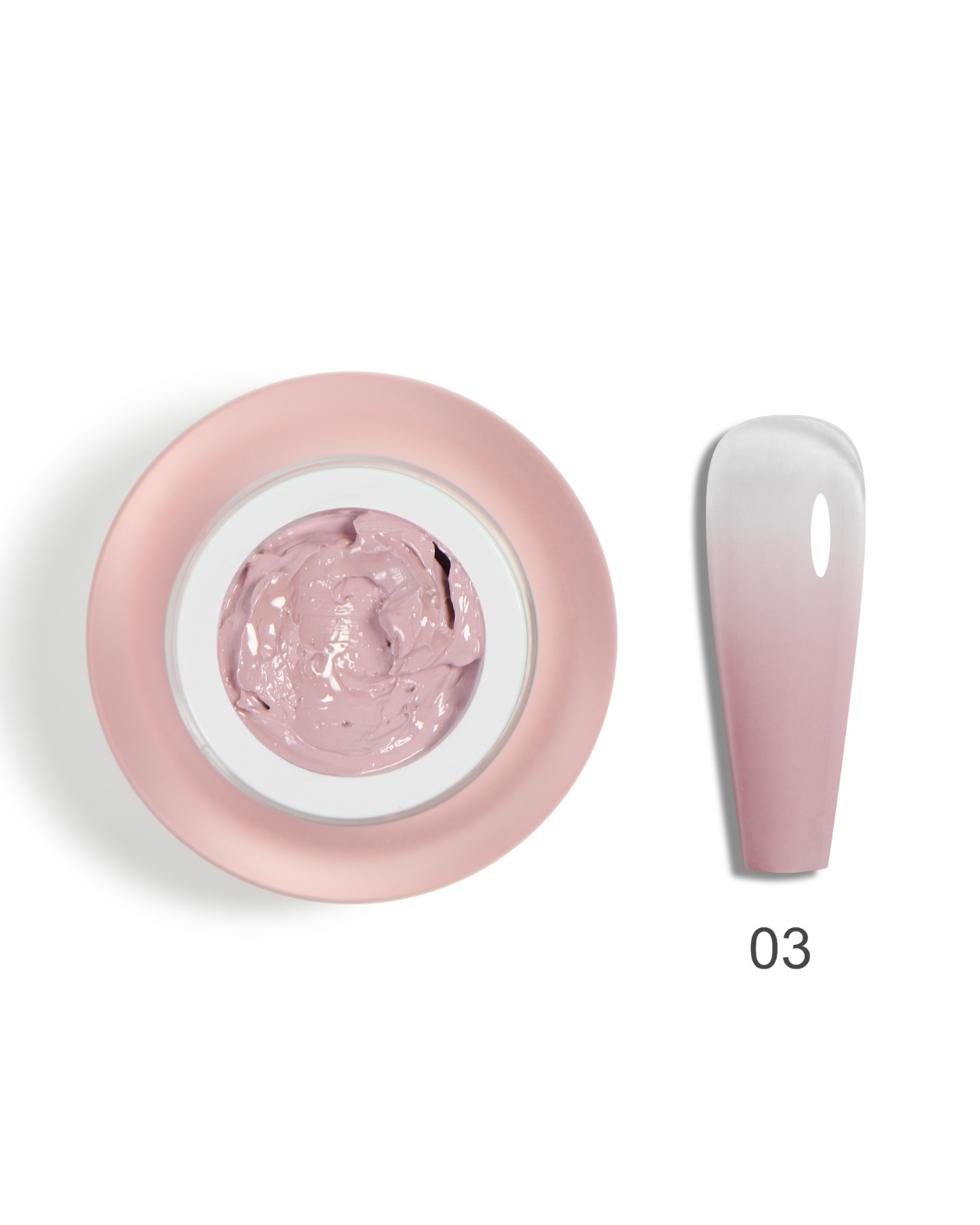 GEL PAINT COLOR CUSHION KAISA - Imagem 10