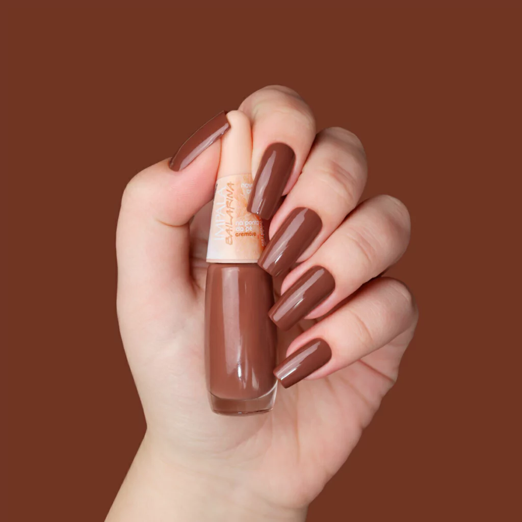 ESMALTE IMPALA BAILARINA PONTA PE
