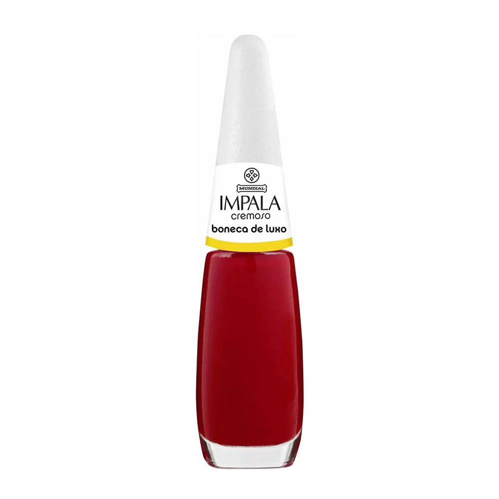 ESMALTE IMPALA BONECA LUXO - Imagem 2