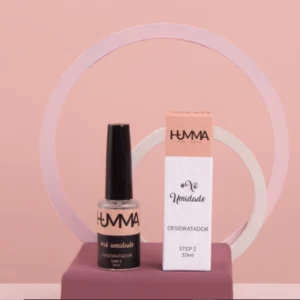 DESIDRATADOR STEP 2 10ML HUMMA