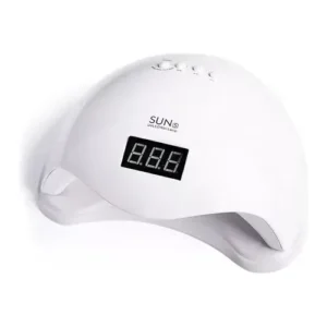 CABINE SUN X5 PLUS (150 W) 36 LEDS BRANCA BIVOLT SUN