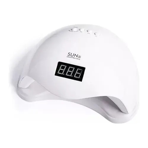 CABINE SUN X5 PLUS (150 W) 36 LEDS BRANCA BIVOLT SUN