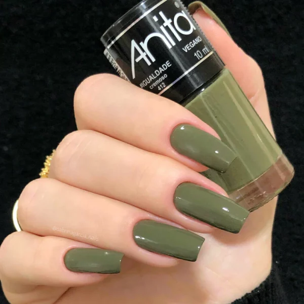 ESMALTE ANITA #IGUALDADE 10ML