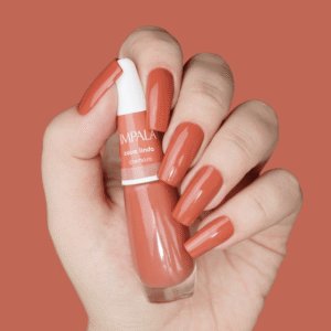 ESMALTE IMPALA  COISA LINDA