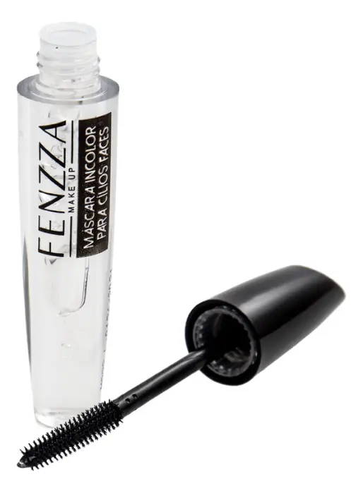 MASCARA DE CILIOS INCOLOR FENZA - Imagem 3