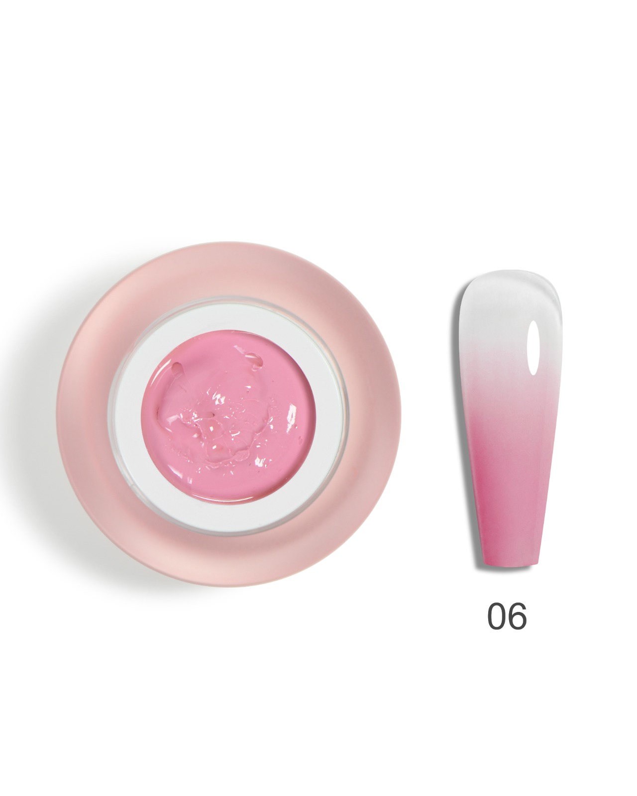 GEL PAINT COLOR CUSHION KAISA - Imagem 7
